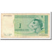 Banknote, Bosnia - Herzegovina, 1 Convertible Marka, 1998, Undated, KM:59a