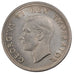 Monnaie, Afrique du Sud, George VI, 5 Shillings, 1947, SUP+, Argent, KM:31