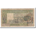 Banknote, West African States, 500 Francs, 1986, KM:106Aj, VF(20-25)