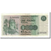 Billete, 1 Pound, 1985, Escocia, KM:211c, 1985-11-25, MBC