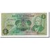 Banknote, Scotland, 1 Pound, 1970-1988, 1983-10-07, KM:111f, VF(30-35)