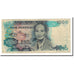 Banknote, Indonesia, 1000 Rupiah, 1980, KM:119, VF(30-35)