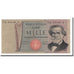 Banknote, Italy, 1000 Lire, 1969-1981, 1973-02-15, KM:101c, EF(40-45)