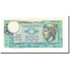 Banknote, Italy, 500 Lire, 1974, 1974-02-14, KM:94, UNC(63)