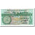 Banknote, Guernsey, 1 Pound, 1980-1989, Undated, KM:48a, EF(40-45)