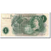 Billet, Grande-Bretagne, 1 Pound, 1966-1970, KM:374e, TTB