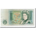 Banknote, Great Britain, 1 Pound, 1981-1984, KM:377b, AU(50-53)
