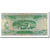 Banconote, Mauritius, 10 Rupees, 1985, KM:35a, Undated, BB+