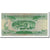Banconote, Mauritius, 10 Rupees, 1985, KM:35a, Undated, BB