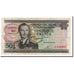 Luxembourg, 50 Francs, 1972, 1972-08-25, KM:55a, VF(30-35)
