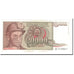 Banknot, Jugosławia, 20,000 Dinara, 1987, 1987-05-01, KM:95, UNC(63)