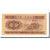 Banknote, China, 1 Fen, 1953, KM:860b, AU(55-58)