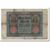 Banconote, Germania, 100 Mark, 1920, KM:69b, 1920-11-01, B