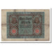 Geldschein, Deutschland, 100 Mark, 1920, 1920-11-01, KM:69b, SGE