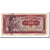 Billet, Yougoslavie, 100 Dinara, 1955, 1955-05-01, KM:69, TB