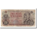 Banknote, Austria, 20 Schilling, 1956, 1956-07-02, KM:136a, VG(8-10)