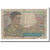 Billet, France, 5 Francs, 1945, 1945-04-05, B, Fayette:F5.6