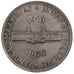 Munten, Zuid Afrika, Elizabeth II, 5 Shillings, 1960, PR+, Zilver, KM:55