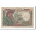 Geldschein, Frankreich, 50 Francs, 1941, 1941-12-18, SGE, Fayette:F19.17