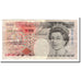 Banknote, Great Britain, 10 Pounds, 1992-1993, KM:383a, VF(20-25)