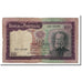Geldschein, Portugal, 100 Escudos, 1961, 1961-12-19, KM:165a, SGE