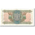 Billet, Égypte, 25 Piastres, 1978, 1978-06-12, KM:47a, SUP