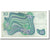 Biljet, Zweden, 10 Kronor, 1963-1990, 1979, KM:52d, B+