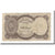 Billet, Égypte, 5 Piastres, L.1940, KM:182j, B