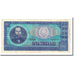 Banknote, Romania, 100 Lei, 1966, KM:97a, AU(50-53)