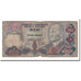 Geldschein, Türkei, 1000 Lira, L.1970, 1970-01-14, KM:191, SGE