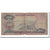 Banconote, Turchia, 1000 Lira, L.1970, KM:191, 1970-01-14, B