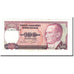 Geldschein, Türkei, 100 Lira, 1984, 1970-01-14, KM:194a, UNZ-