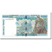 West African States, 5000 Francs, 1992-2002, 1995, KM:413Dc, UNC(65-70)
