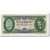 Banknote, Hungary, 10 Forint, 1957-75, 1975-10-26, KM:168e, UNC(65-70)
