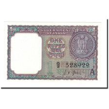 Banconote, India, 1 Rupee, 1963-65, KM:76a, 1963, FDS