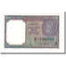 Banknote, India, 1 Rupee, 1963-65, 1963, KM:76a, UNC(65-70)