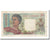 Billete, 20 Francs, 1951-1963, Tahití, KM:21a, Undated, MBC+