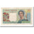 Banconote, Tahiti, 20 Francs, 1951-1963, KM:21a, Undated, BB+