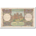 Banknote, Morocco, 100 Francs, 1946, 1946-06-18, KM:20, VF(30-35)