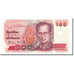 Banknote, Thailand, 100 Baht, 1994, KM:97, UNC(65-70)