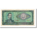 Romania, 50 Lei, 1966, KM:96a, EF(40-45)