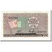 Banconote, Ruanda, 20 Francs, 1964-1976, KM:6e, 1976-01-01, SPL