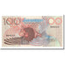 Banknote, Seychelles, 100 Rupees, 1980, Undated, KM:27A, UNC(65-70)