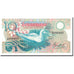 Banknote, Seychelles, 10 Rupees, 1983, Undated, KM:28a, UNC(65-70)
