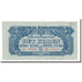 Banknote, Czechoslovakia, 5 Korun, 1944, KM:46s, UNC(64)