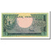 Indonesia, 5 Rupiah, 1957, KM:49a, UNC(65-70)
