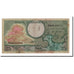 Biljet, Indonesië, 25 Rupiah, 1959, 1959-01-01, KM:67a, B+