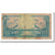 Banconote, Indonesia, 25 Rupiah, 1959, KM:67a, 1959-01-01, B+