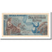 Banconote, Indonesia, 2 1/2 Rupiah, 1961, KM:79, SPL+