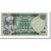 Banknote, Indonesia, 1000 Rupiah, 1975, Undated, KM:113a, VF(20-25)